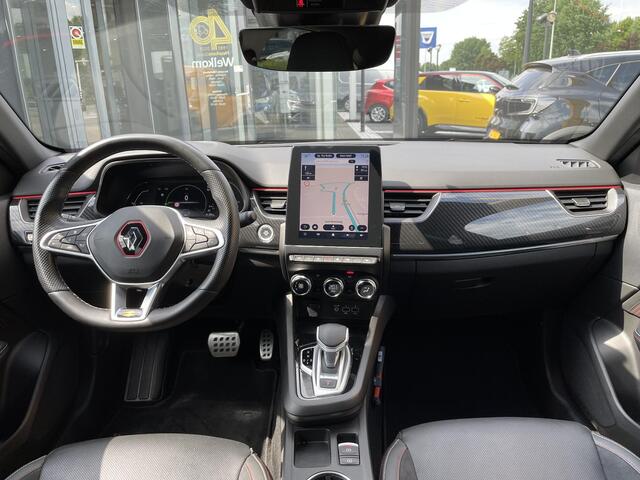 Renault Arkana 1.6 E-Tech Hybrid 145 R.S. Line l AUTOMAAT l Origineel NL l Volledige onderhoudshistorie bekend