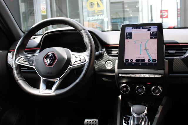Renault Arkana 1.6 E-Tech Hybrid 145 R.S. Line l AUTOMAAT l Origineel NL l Volledige onderhoudshistorie bekend