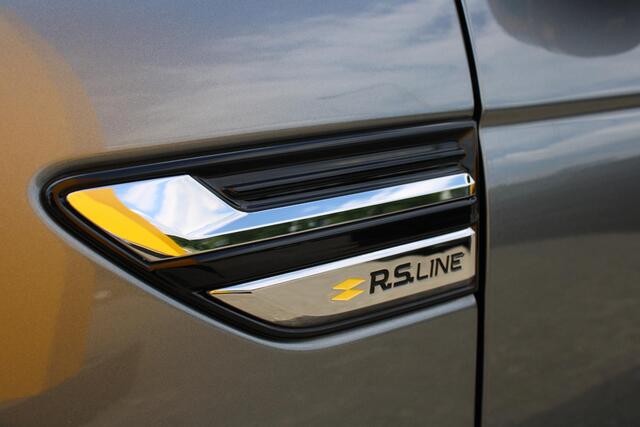 Renault Arkana 1.6 E-Tech Hybrid 145 R.S. Line l AUTOMAAT l Origineel NL l Volledige onderhoudshistorie bekend