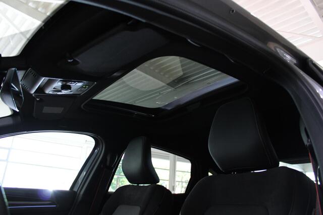 Renault Arkana 1.3 TCe 140 R.S. Line | Panoramadak | Camera | Schuifkanteldak | Stoelverwarming