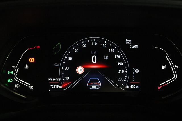 Renault Arkana 1.3 TCe 140 R.S. Line | Panoramadak | Camera | Schuifkanteldak | Stoelverwarming