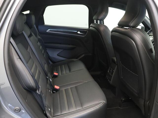 Renault Arkana 1.6 E-Tech hybrid 145pk E-Tech engineered | Stoel- en stuurwielverwarming | Elek. stoelen | Active driver assist |
