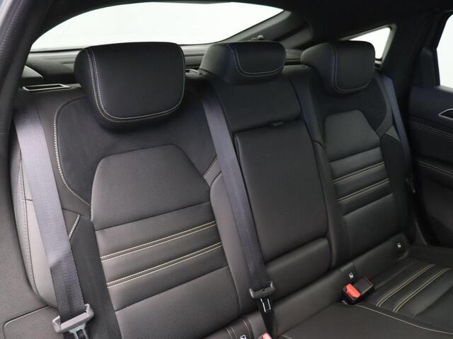 Renault Arkana 1.6 E-Tech hybrid 145pk E-Tech engineered | Stoel- en stuurwielverwarming | Elek. stoelen | Active driver assist |