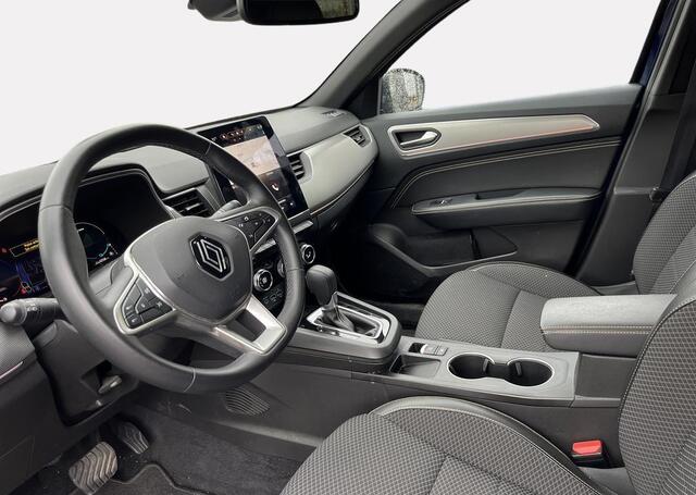 Renault Arkana 1.6 E-Tech full hybrid 145 Techno