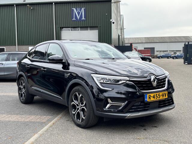 Renault Arkana 1.6 E-Tech Hybrid 145 Intens NAVI | RIJKLAARPRIJS INCL. 12 MND. BOVAGGARANTIE