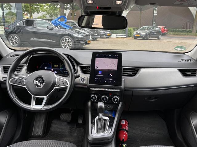Renault Arkana 1.6 E-Tech Hybrid 145 Intens NAVI | RIJKLAARPRIJS INCL. 12 MND. BOVAGGARANTIE