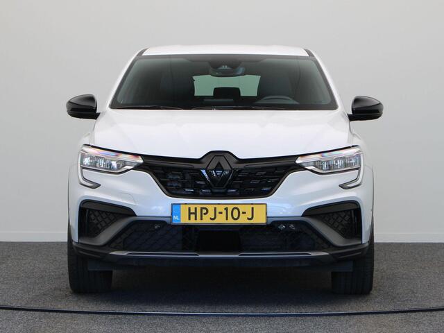 Renault Arkana 1.6 E-Tech hybrid 145 E-Tech engineered | Bose Premium Audio |