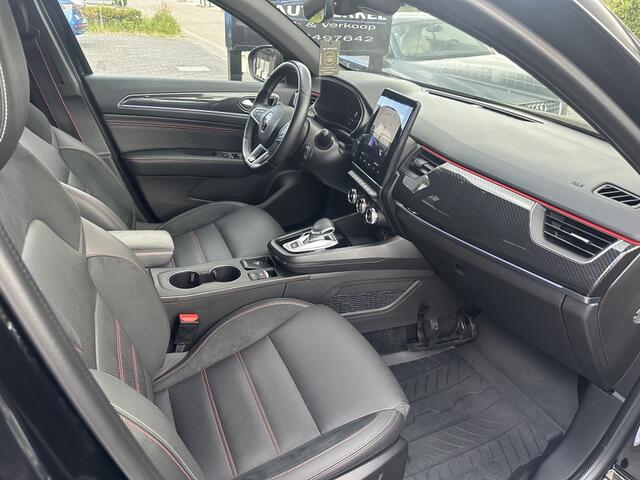 Renault Arkana 1.6 E-T H 145 RSLine