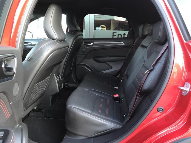 Renault Arkana 1.6 E-Tech Hybrid 145 R.S. Line