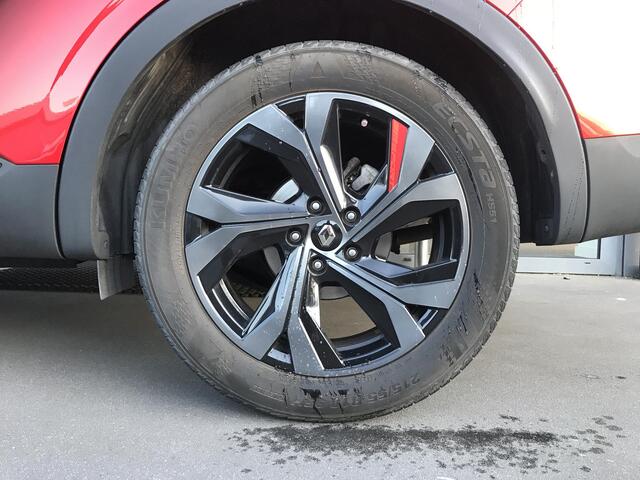 Renault Arkana 1.6 E-Tech Hybrid 145 R.S. Line