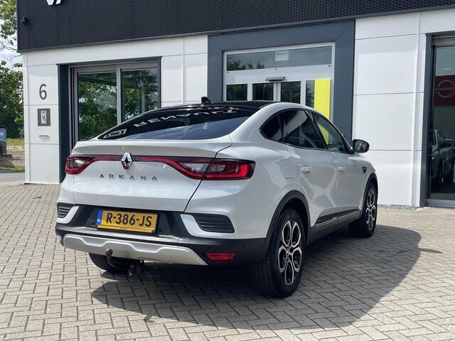 Renault Arkana 1.6 E-Tech Hybrid 145 Intens