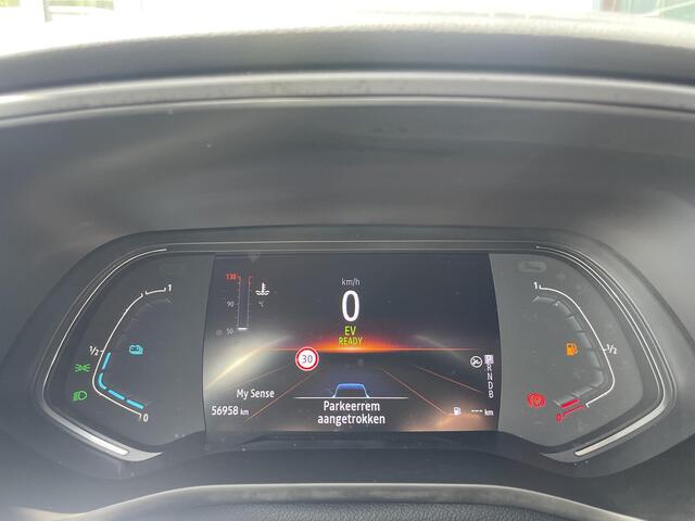 Renault Arkana 1.6 E-Tech Hybrid 145 Intens