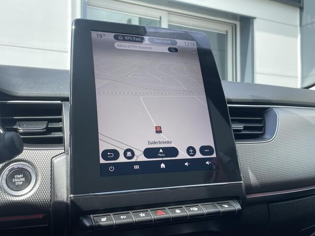 Renault Arkana 1.6 E-Tech Hybrid 145 Intens