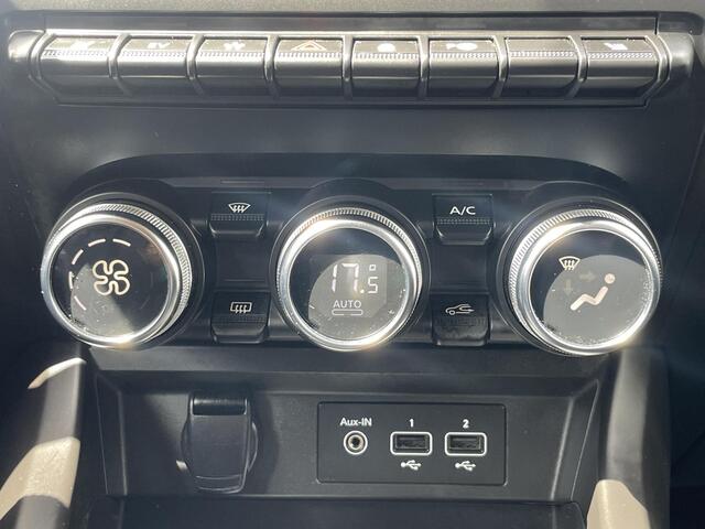 Renault Arkana 1.6 E-Tech Hybrid 145 Intens