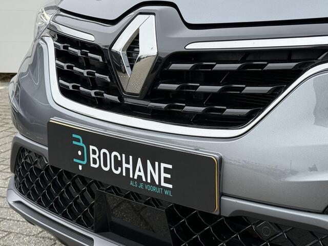 Renault Arkana 1.3 160 R.S. line (Hoge instap) Camera | Trekhaak | BOSE | Winterpack | Dealer Onderhouden
