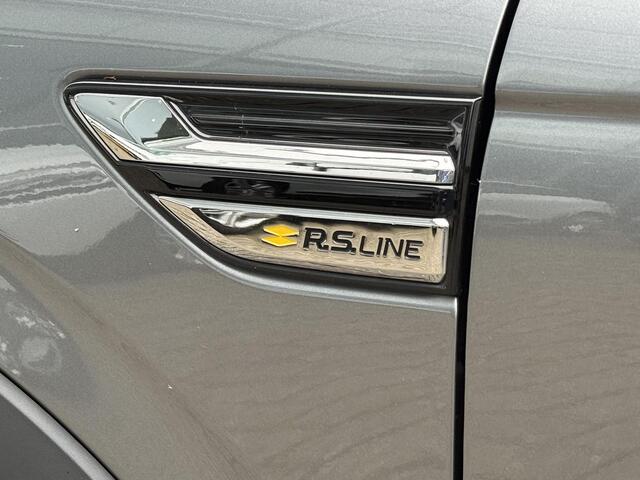 Renault Arkana 1.3 160 R.S. line (Hoge instap) Camera | Trekhaak | BOSE | Winterpack | Dealer Onderhouden