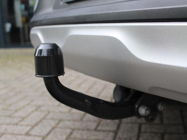 Renault Arkana 1.6 E-Tech Hybrid 145 Intens AUTOMAAT / 1E EIGENAAR / DEALER OND. / TREKHAAK / 10,25'' DASHBOARD / 9,3'' NAVI / ADAPT. CRUISE / BLINDSPOT / CAMERA / CLIMATE / PDC V+A / KEYLESS / 18'' LMV