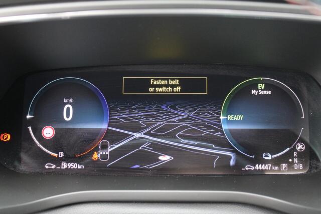 Renault Arkana 1.6 E-Tech full hybrid 145 esprit Alpine | Schuif-/kanteldak | BOSE-audiosysteem | Stoelverwarming