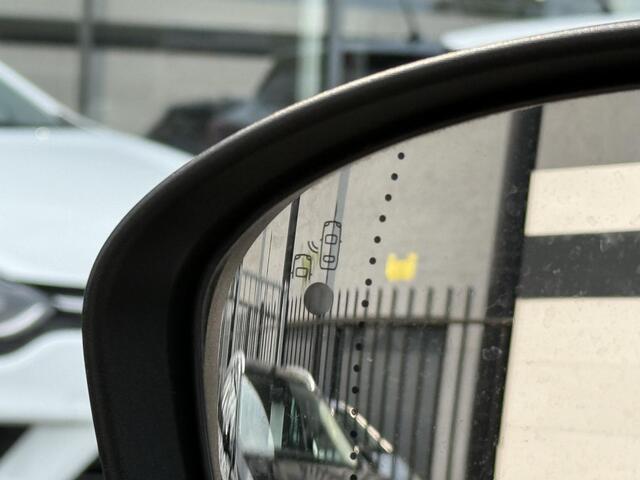 Renault Arkana 1.6 E-Tech hybrid 145 R.S. Line (Hoge instap) Camera | Navigatie | Allseason