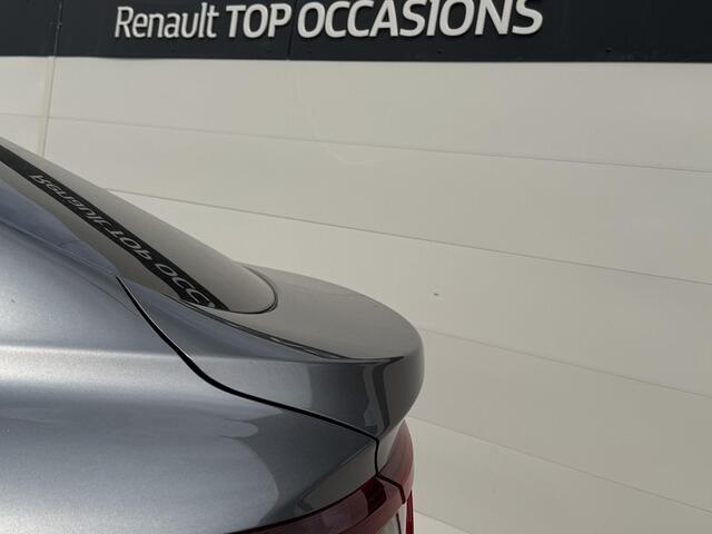 Renault Arkana 1.6 E-Tech hybrid 145 R.S. Line (Hoge instap) Camera | Navigatie | Allseason