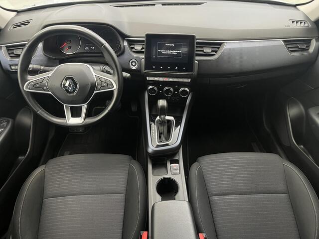 Renault Arkana 1.3 TCe 140 / Dealer Onderhouden / Navigatie / Camera / Climate Control / Apple CarPlay/Android Auto /