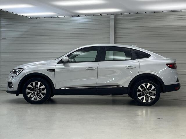 Renault Arkana 1.3 TCe 140 / Dealer Onderhouden / Navigatie / Camera / Climate Control / Apple CarPlay/Android Auto /