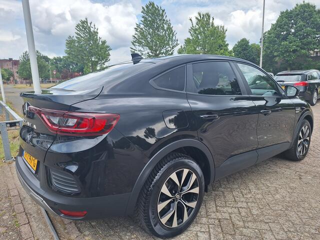 Renault Arkana 1.3 TCe 140