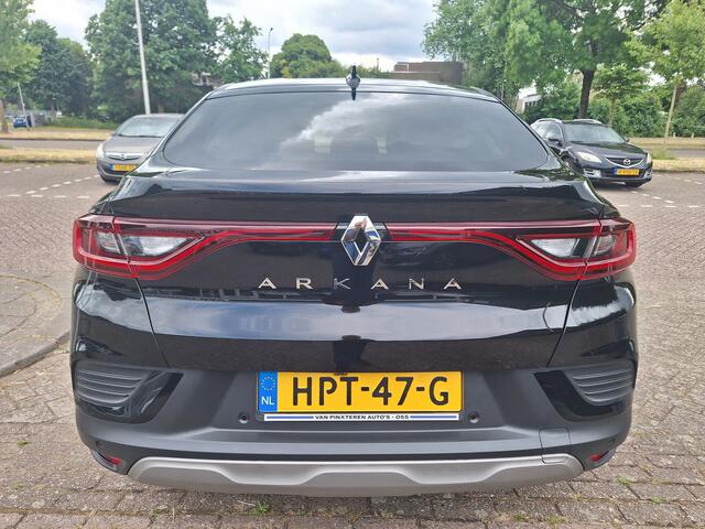 Renault Arkana 1.3 TCe 140