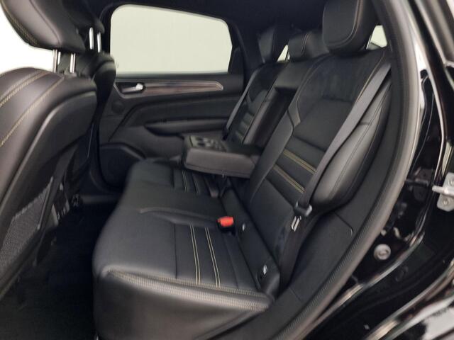 Renault Arkana 1.6 E-Tech hybrid 145 E-Tech engineered Automaat / Navigatie / Camera / Cruise Control Adaptief / Leder/Alcantara Bekleding