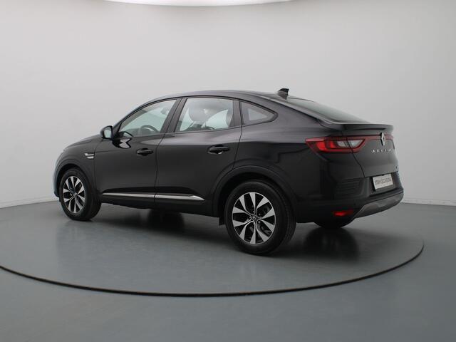 Renault Arkana 145pk E-Tech Hybrid Zen Automaat/EDC Camera | Climate | Cruise | Navi | Parkeersens. v+a