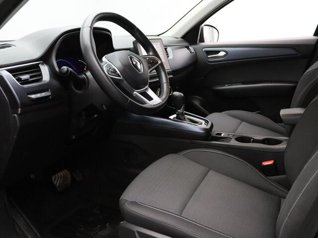 Renault Arkana 145pk E-Tech Hybrid Zen Automaat/EDC Camera | Climate | Cruise | Navi | Parkeersens. v+a