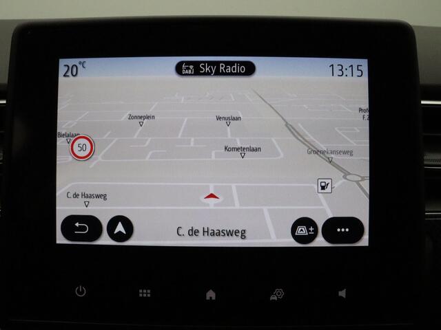 Renault Arkana 145pk E-Tech Hybrid Zen Automaat/EDC Camera | Climate | Cruise | Navi | Parkeersens. v+a
