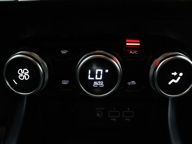 Renault Arkana 145pk E-Tech Hybrid Zen Automaat/EDC Camera | Climate | Cruise | Navi | Parkeersens. v+a