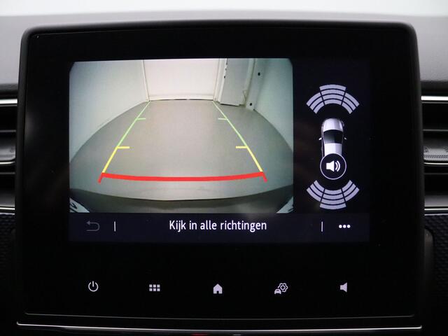 Renault Arkana 145pk E-Tech Hybrid Zen Automaat/EDC Camera | Climate | Cruise | Navi | Parkeersens. v+a