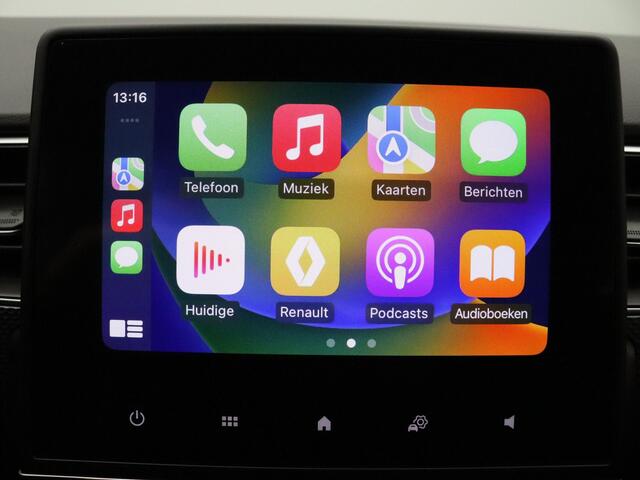 Renault Arkana 145pk E-Tech Hybrid Zen Automaat/EDC Camera | Climate | Cruise | Navi | Parkeersens. v+a