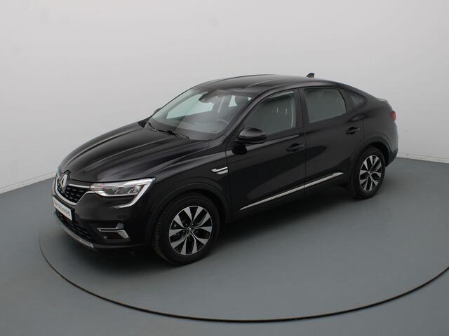 Renault Arkana 145pk E-Tech Hybrid Zen Automaat/EDC Camera | Climate | Cruise | Navi | Parkeersens. v+a