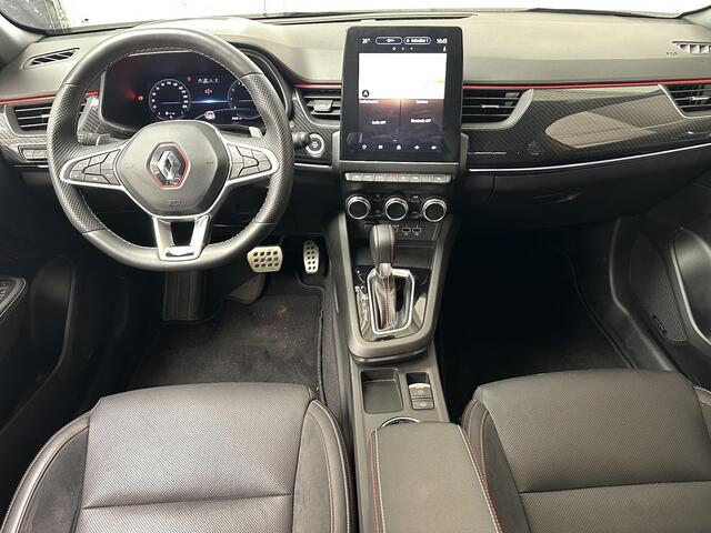 Renault Arkana 1.3 TCe 140 R.S. Line Navi/Clima/Bose