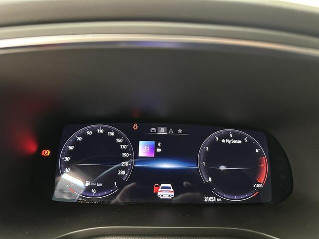 Renault Arkana 1.3 TCe 140 R.S. Line Navi/Clima/Bose