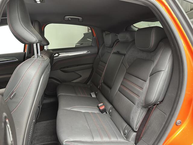 Renault Arkana 1.3 TCe 140 R.S. Line Navi/Clima/Bose