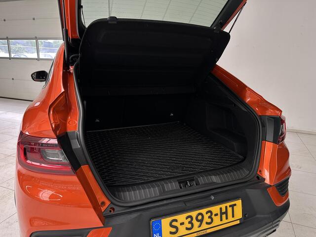 Renault Arkana 1.3 TCe 140 R.S. Line Navi/Clima/Bose