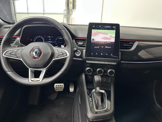 Renault Arkana 1.3 TCe 140 R.S. Line Navi/Clima/Bose