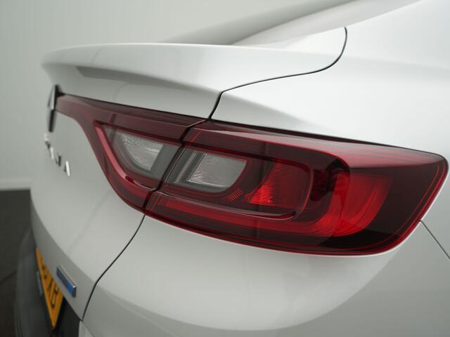 Renault Arkana 1.6 E-Tech Hybrid 145 R.S. Line - RIJKLAARPRIJS - Achteruitrijcamera - All seasonbanden - Dealeronderhouden