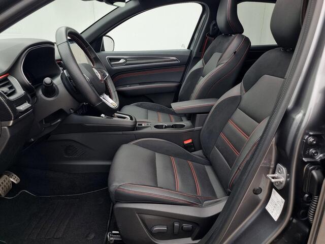 Renault Arkana 1.3 mild hybrid 160 R.S. line Automaat / Schuif-/Kanteldak / Navigatie / Camera / Cruise Control Adaptief