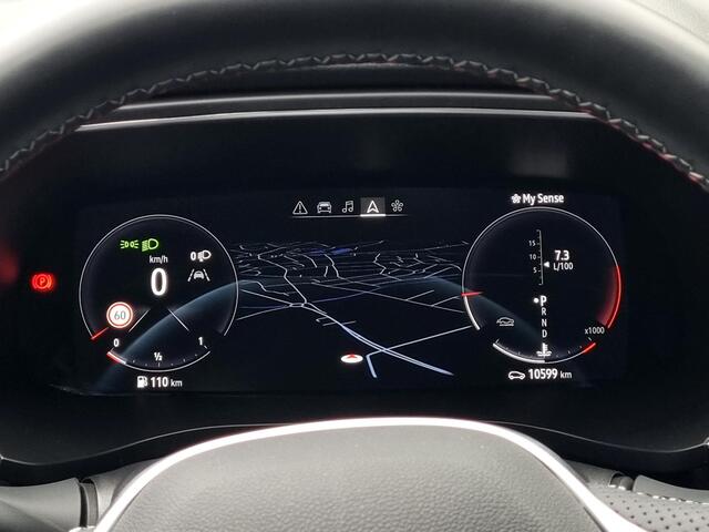Renault Arkana 1.3 mild hybrid 160 R.S. line Automaat / Schuif-/Kanteldak / Navigatie / Camera / Cruise Control Adaptief