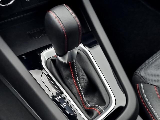 Renault Arkana 1.3 mild hybrid 160 R.S. line Automaat / Schuif-/Kanteldak / Navigatie / Camera / Cruise Control Adaptief