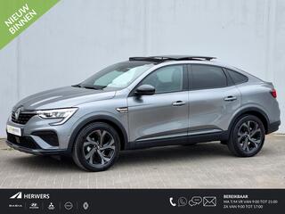renault-arkana-1.3-mild-hybrid-160-