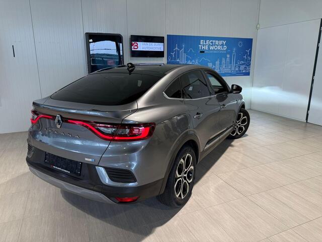 Renault Arkana 1.6 E-Tech Hybrid 145 Intens *ACC & Camera*
