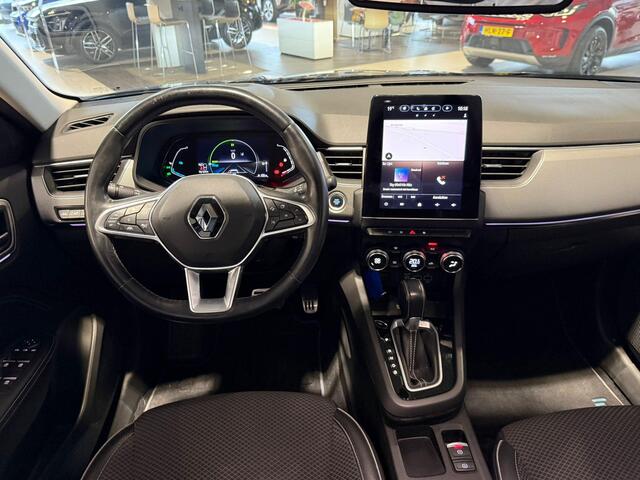Renault Arkana 1.6 E-Tech Hybrid 145 Intens *ACC & Camera*