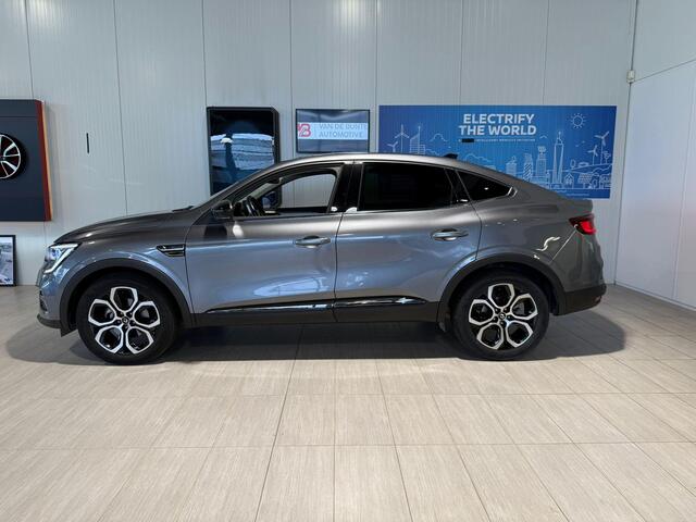 Renault Arkana 1.6 E-Tech Hybrid 145 Intens *ACC & Camera*