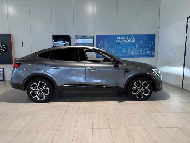 Renault Arkana 1.6 E-Tech Hybrid 145 Intens *ACC & Camera*
